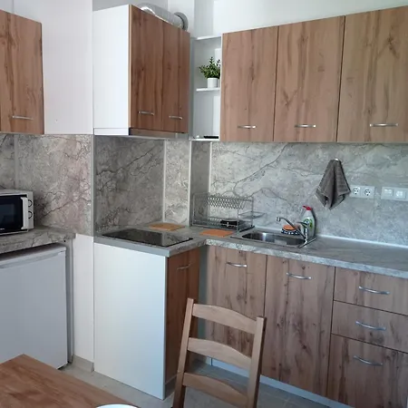 никола вапцаров Apartamento *